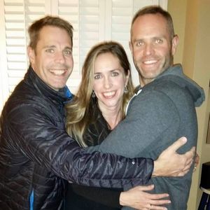 Meet your Posher, Kristina